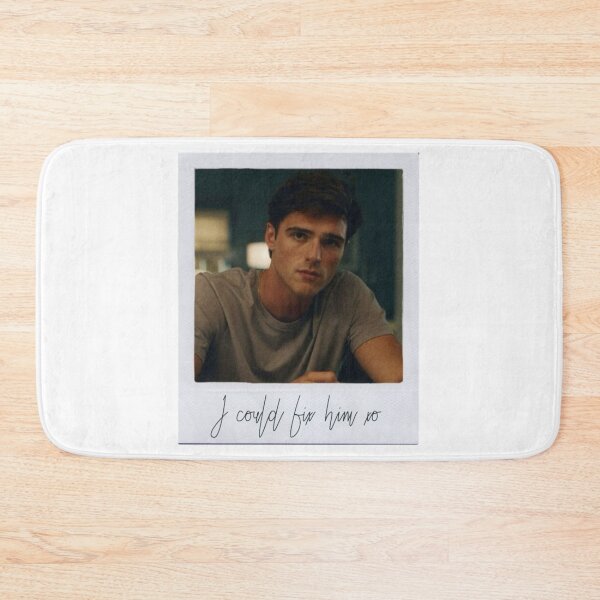 Item preview, Nate Jacobs - I Could Fix Him - Jacob Elordi designed and sold by NeonPinkTears.