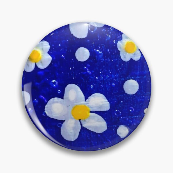 Item preview, Daisy Chain Blues designed and sold by ChristiaJ.