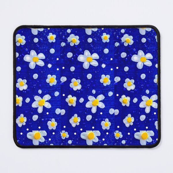 Item preview, Daisy Chain Blues designed and sold by ChristiaJ.