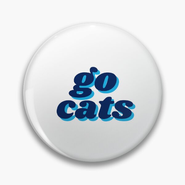 Item preview, Go Cats Villanova University designed and sold by sapphostickers.