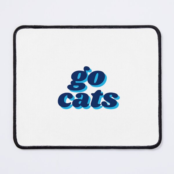Item preview, Go Cats Villanova University designed and sold by sapphostickers.