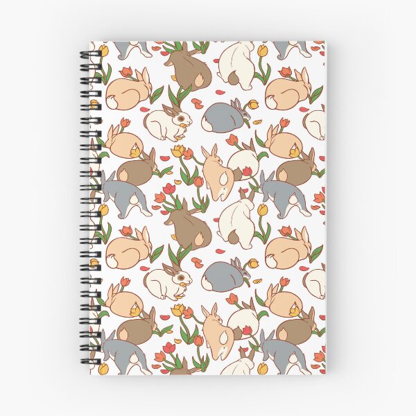 Item preview, Bunny Infestation designed and sold by RinaRozsas.