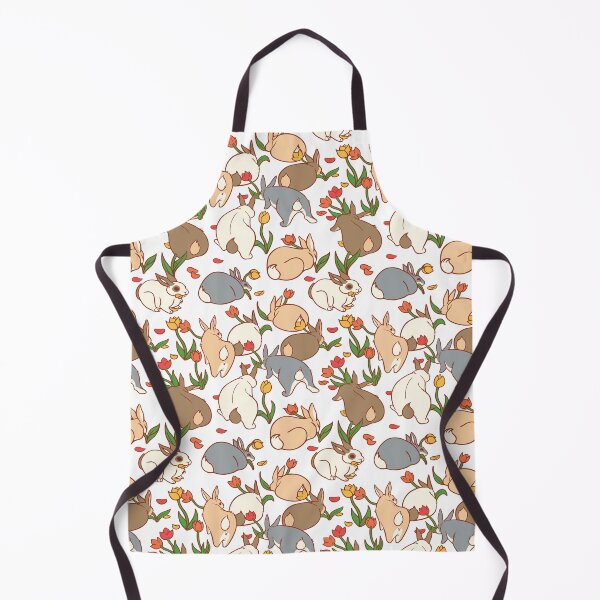 Item preview, Bunny Infestation designed and sold by RinaRozsas.