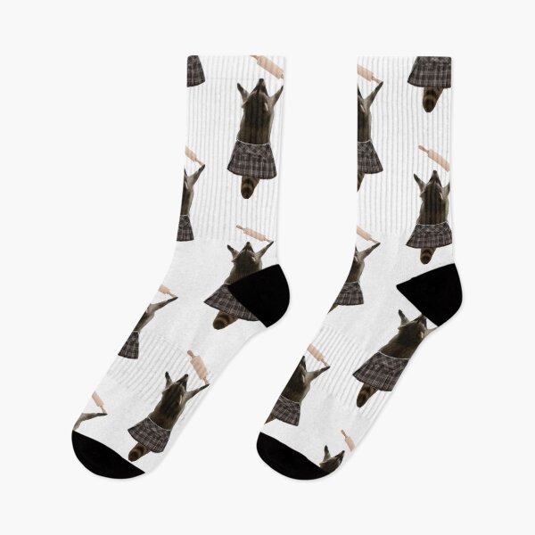 Item preview, The Rolling Raccoon designed and sold by BerryBeach.
