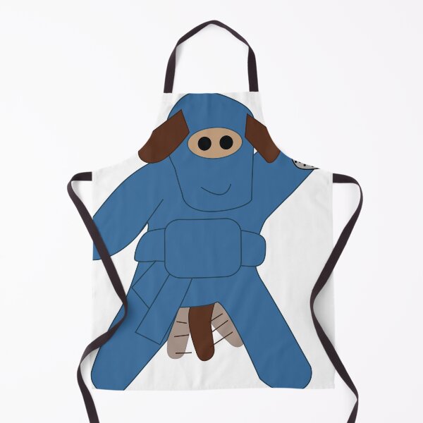 Item preview, Ninja Dog Adventures: Coal designed and sold by JLouxDesigns.