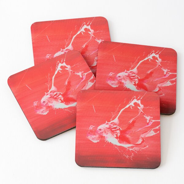 Item preview, Root Chakra: Title: "Grounded Harmony"  designed and sold by Louise Mclaughlin Art.
