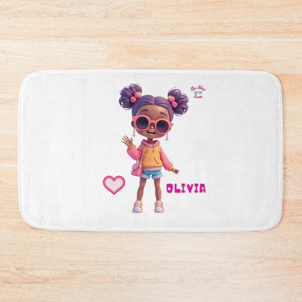 Item preview, The Mini Icons Collection: Olivia designed and sold by daila70.