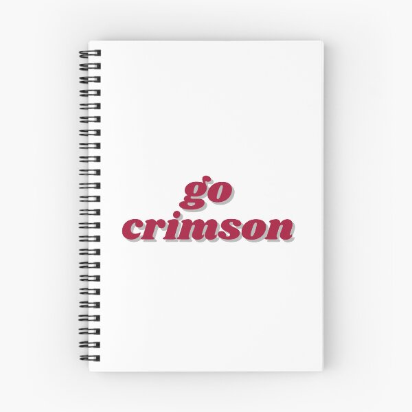 Item preview, Harvard University Go Crimson designed and sold by sapphostickers.