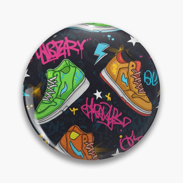 Item preview, Sneakers & Streetwear designed and sold by MySignatureItems.