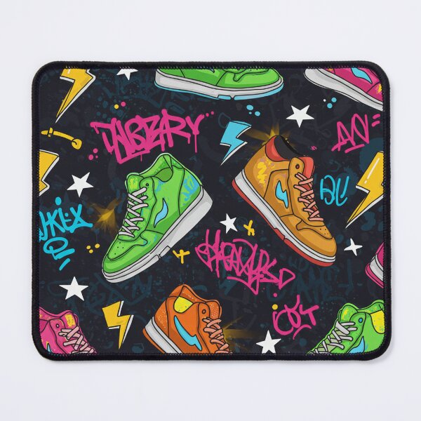 Item preview, Sneakers & Streetwear designed and sold by MySignatureItems.