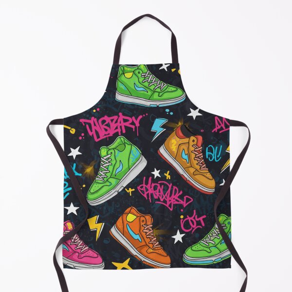 Item preview, Sneakers & Streetwear designed and sold by MySignatureItems.