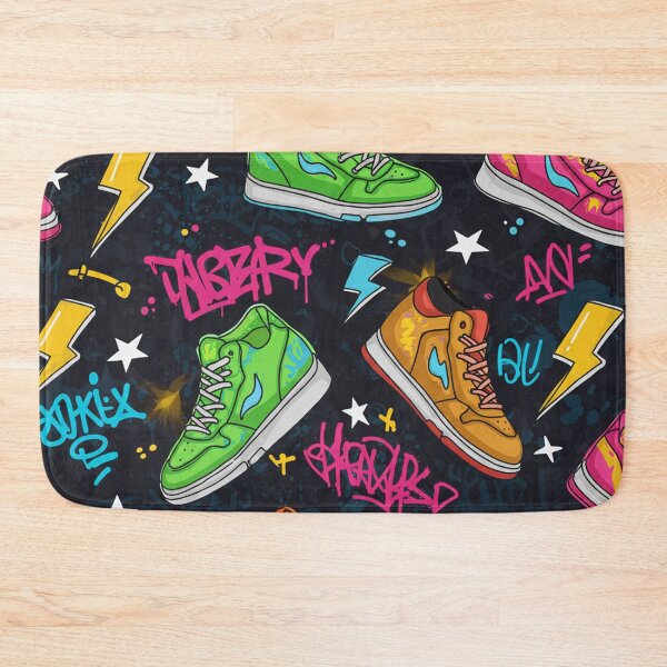 Item preview, Sneakers & Streetwear designed and sold by MySignatureItems.
