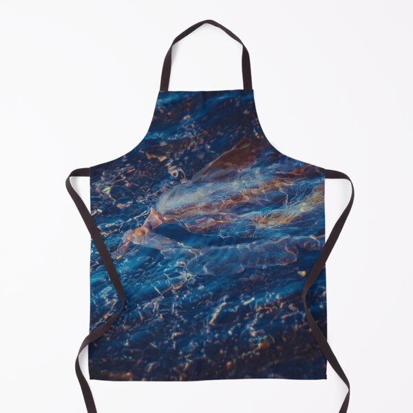 Item preview, Blue Flow designed and sold by ArtzByAdraya.