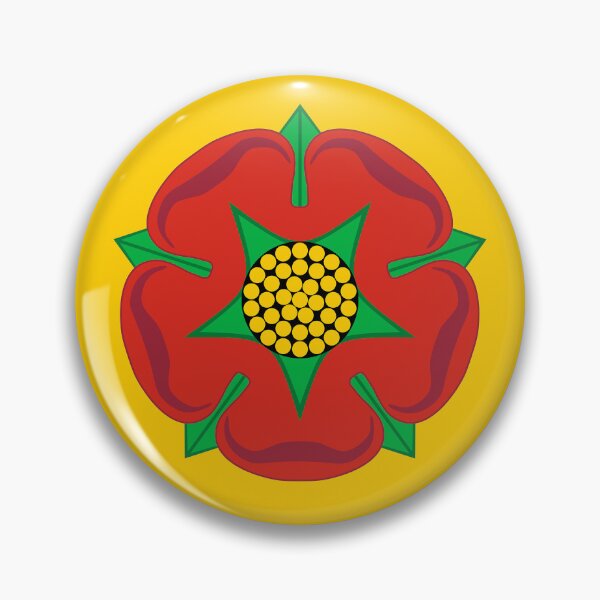 Item preview, LANCASHIRE Gifts, Stickers & Products (P) designed and sold by mpodger.