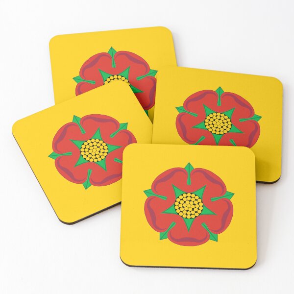 Item preview, LANCASHIRE Gifts, Stickers & Products (P) designed and sold by mpodger.