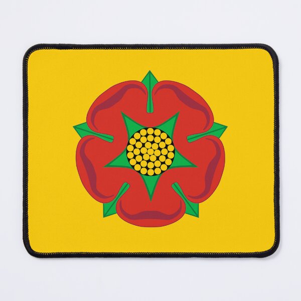 Item preview, LANCASHIRE Gifts, Stickers & Products (P) designed and sold by mpodger.