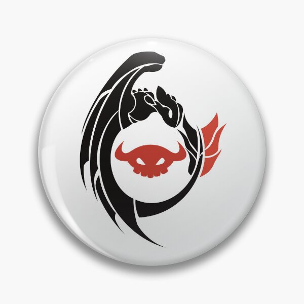 Item preview, Dragons of Berk OG designed and sold by SketchWrks.