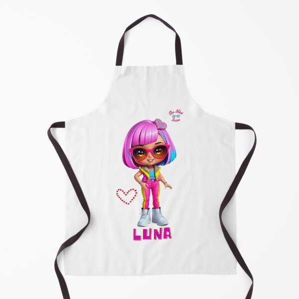 Item preview, The Mini Icons Collection: Luna designed and sold by daila70.