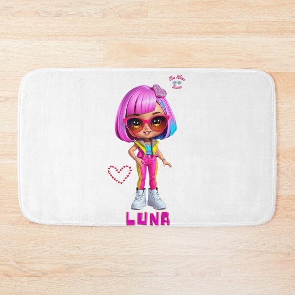 Item preview, The Mini Icons Collection: Luna designed and sold by daila70.