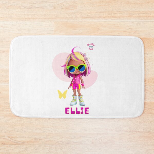 Item preview, The Mini Icons Collection: Ellie designed and sold by daila70.