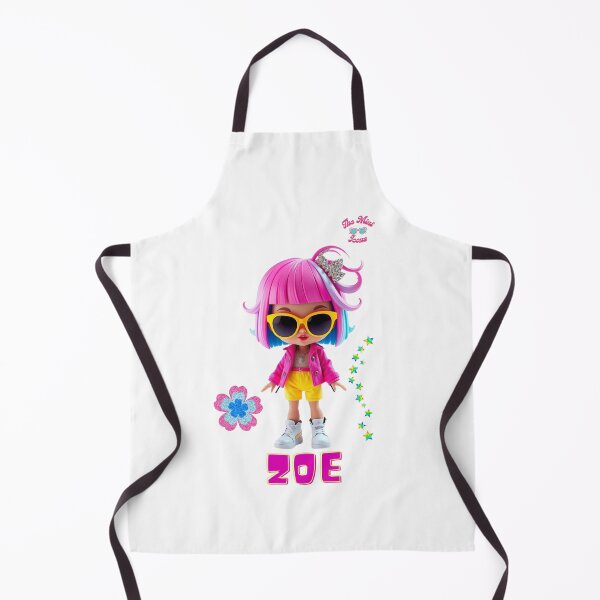 Item preview, The Mini Icons Collection: Zoe designed and sold by daila70.
