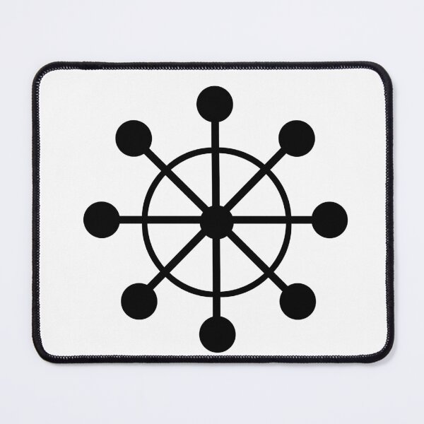 Item preview, jjk mahoraga symbole designed and sold by Major ⭐ ⭐ ⭐ ⭐ ⭐ .