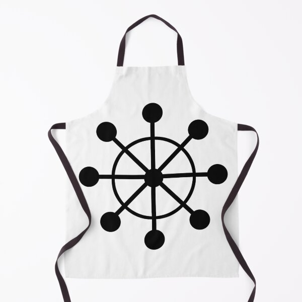 Item preview, jjk mahoraga symbole designed and sold by Major ⭐ ⭐ ⭐ ⭐ ⭐ .