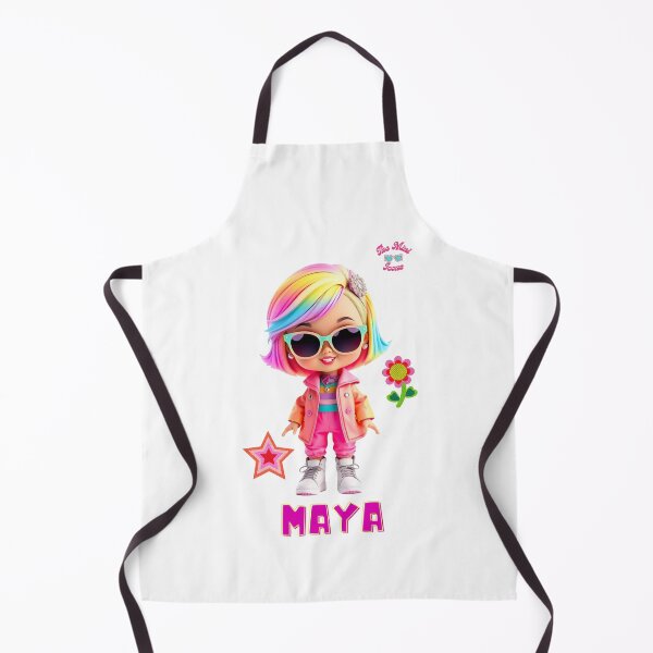Item preview, The Mini Icons Collection: Maya designed and sold by daila70.