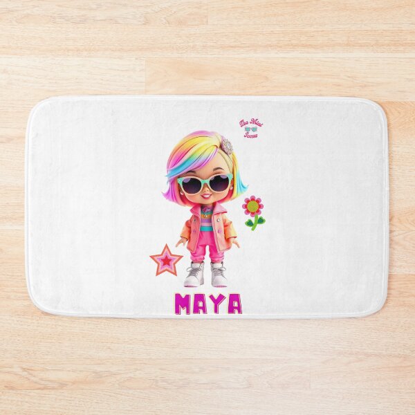 Item preview, The Mini Icons Collection: Maya designed and sold by daila70.