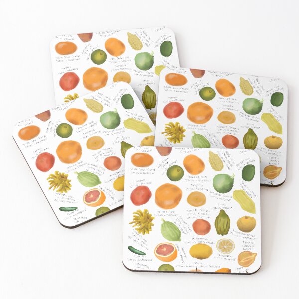 Item preview, citrus fruit designed and sold by thehat24.