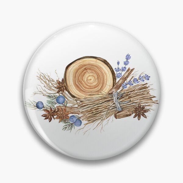 Item preview, Natural Perfume Ingredients Composition designed and sold by Flowersforbear.