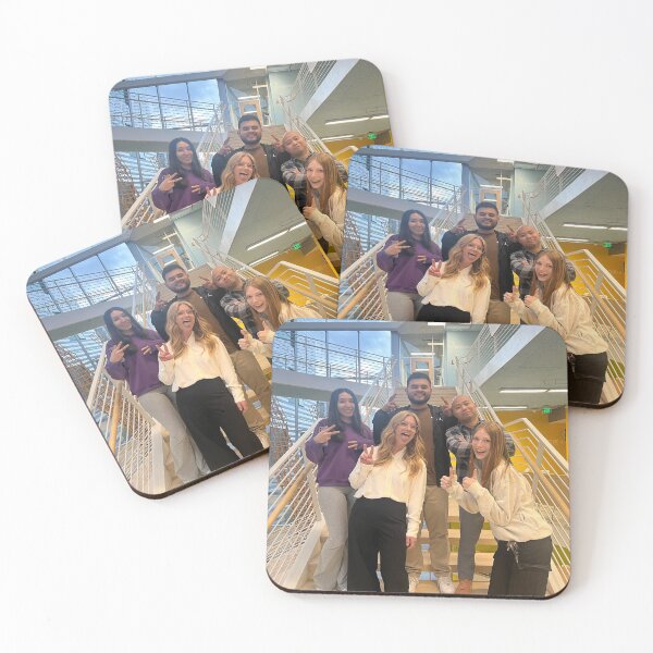 Item preview, SLMA Outreach designed and sold by logisticalo.