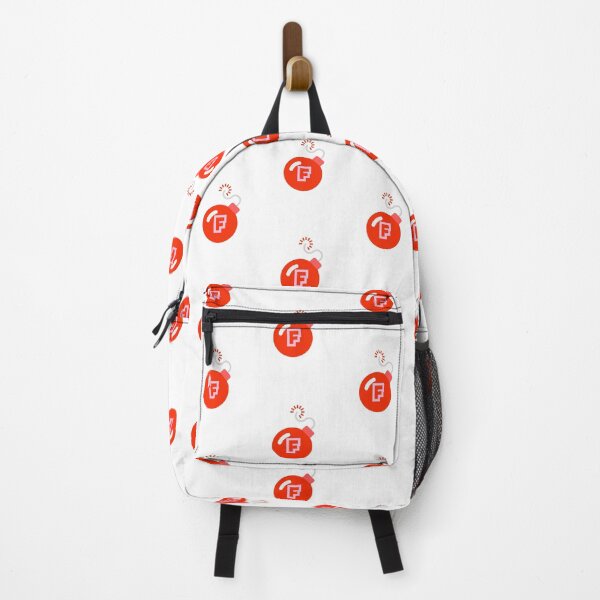 Item preview, F Bomb designed and sold by AntiJolly.