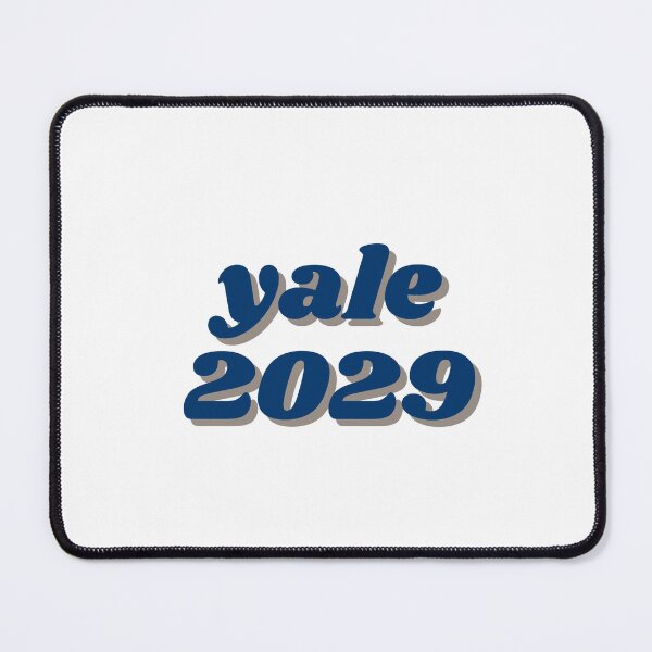 Item preview, Yale Class of 2029 designed and sold by sapphostickers.