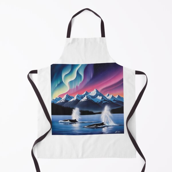 Item preview, Coastal Mountains designed and sold by CreativityAlive.