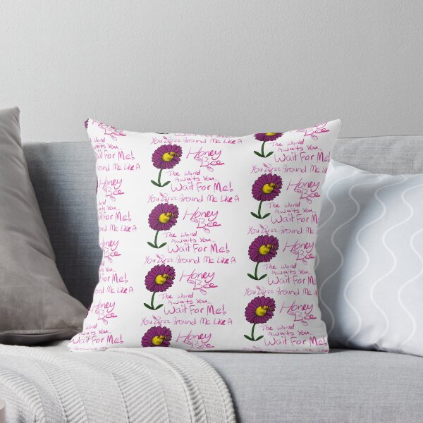 Item preview, Honey Bee designed and sold by Hudine.