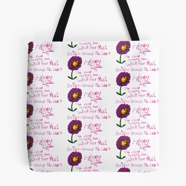 Item preview, Honey Bee designed and sold by Hudine.