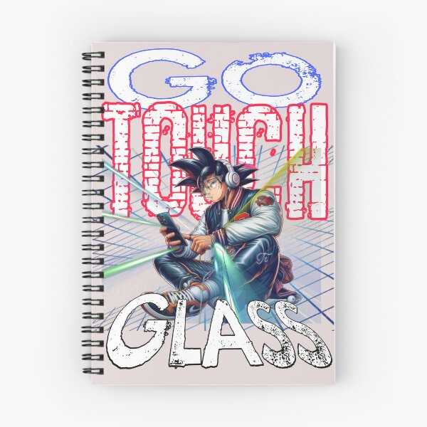 Item preview, o Touch Glass – Anime Gamer’s Reality Check | Anti-Screen Time Meme Shirt, Gamer Reality Check Tee, AnimeGamerMeme,  designed and sold by Tzemo101.