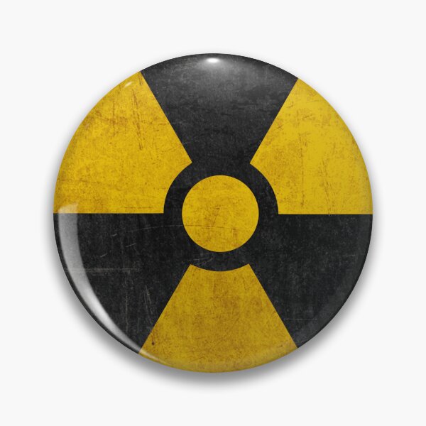 Item preview, Nuclear  designed and sold by kujta123.