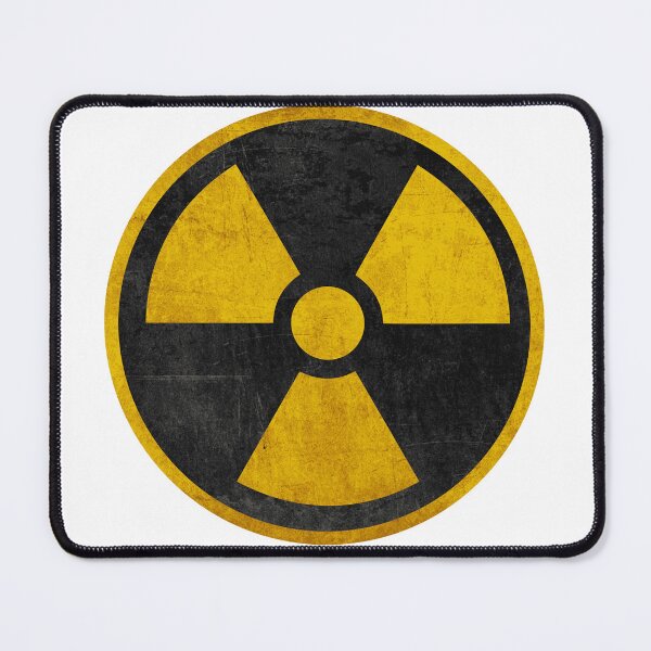 Item preview, Nuclear designed and sold by kujta123.