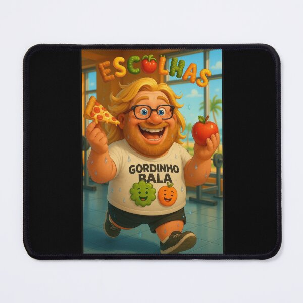 Item preview, Choices – Pizza or Apple, That Is the Question designed and sold by rocknrollstyles.
