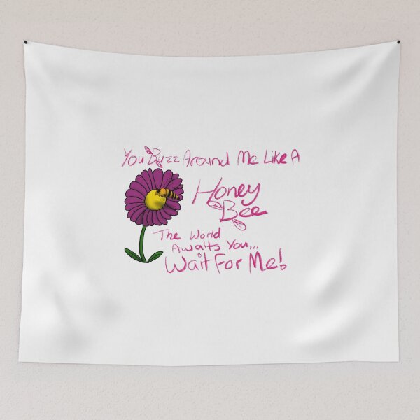 Item preview, Honey Bee designed and sold by Hudine.