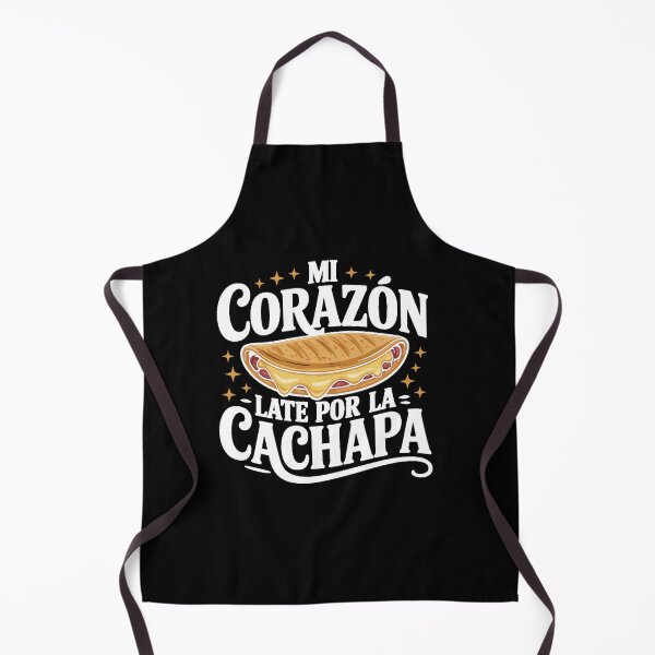 Item preview, Mi Corazon late por la Cachapa Funny Venezuelan Foodie Pride Design designed and sold by Nzgiftsandmore.