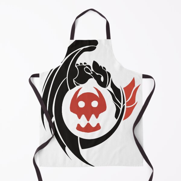 Item preview, Riders of Berk Trainer designed and sold by SketchWrks.