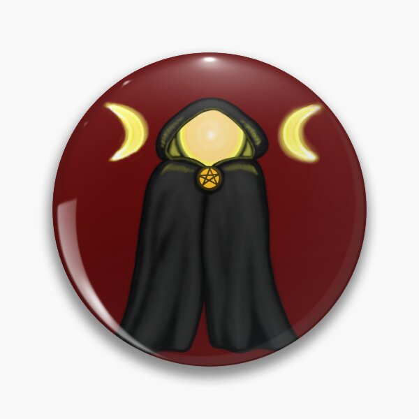 Item preview, Moony  designed and sold by LightAtNightArt.