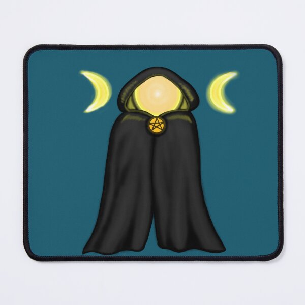 Item preview, Moony  designed and sold by LightAtNightArt.