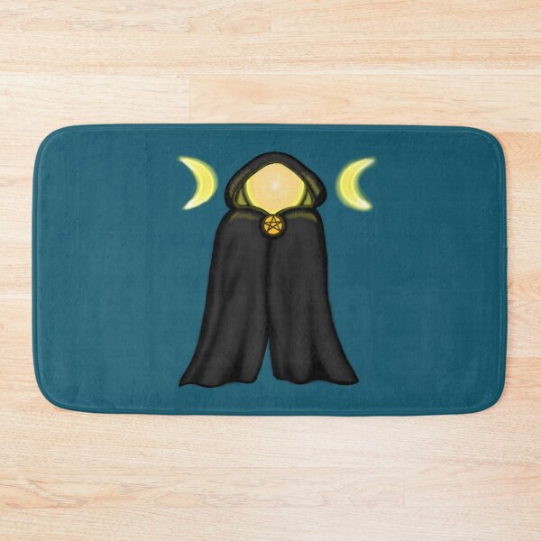 Item preview, Moony  designed and sold by LightAtNightArt.