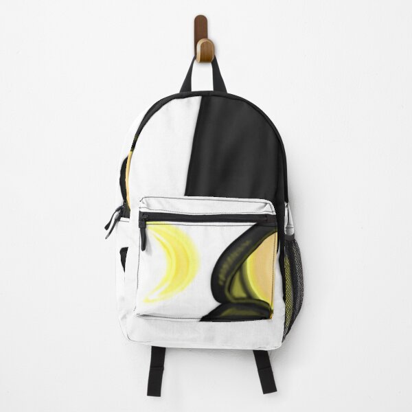 Item preview, Moony designed and sold by LightAtNightArt.