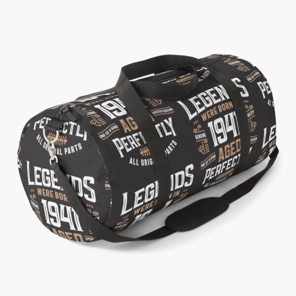 Item preview, Legends Born In 1941 84th Birthday 84 Years Old Bday designed and sold by cidolopez.