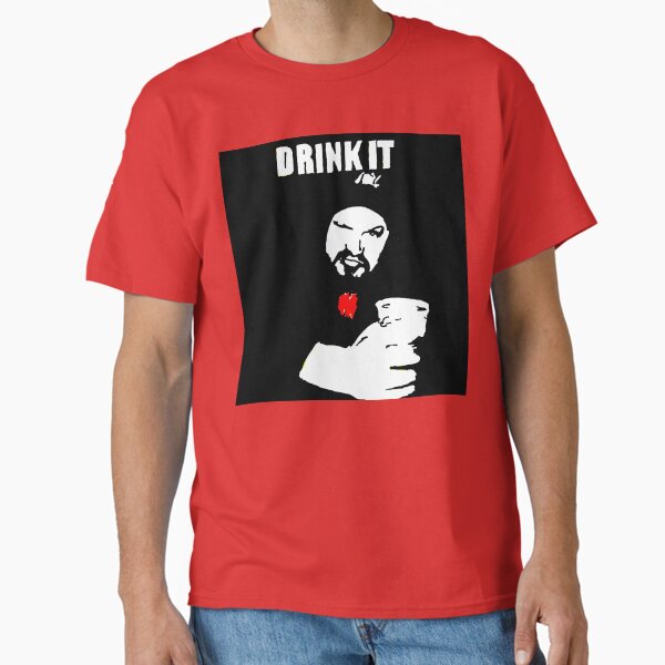 Item preview, Dimebag Says Drink It designed and sold by Chad's Fresh Art.